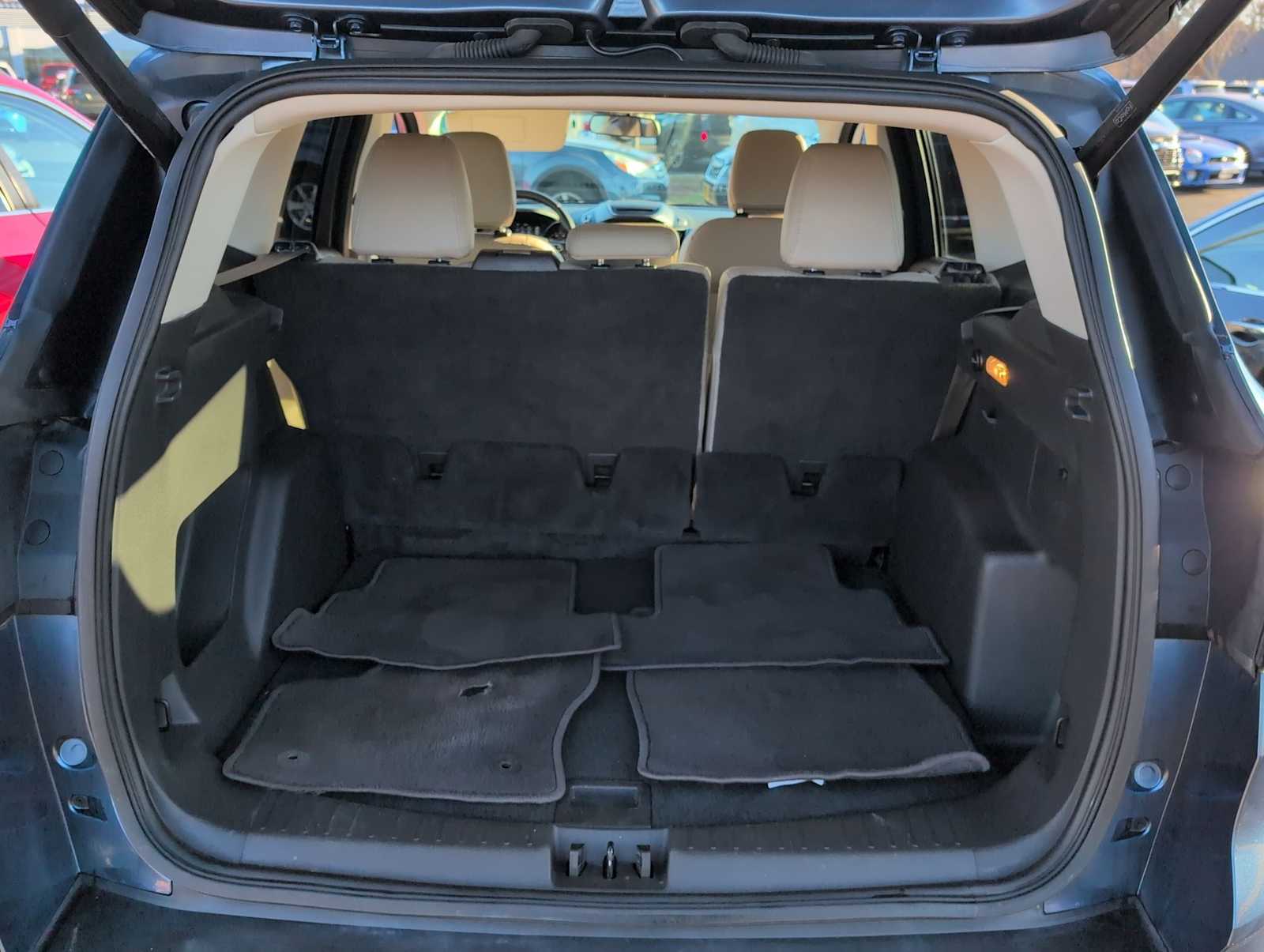 Thumbnail: 2018 Ford Escape - 34