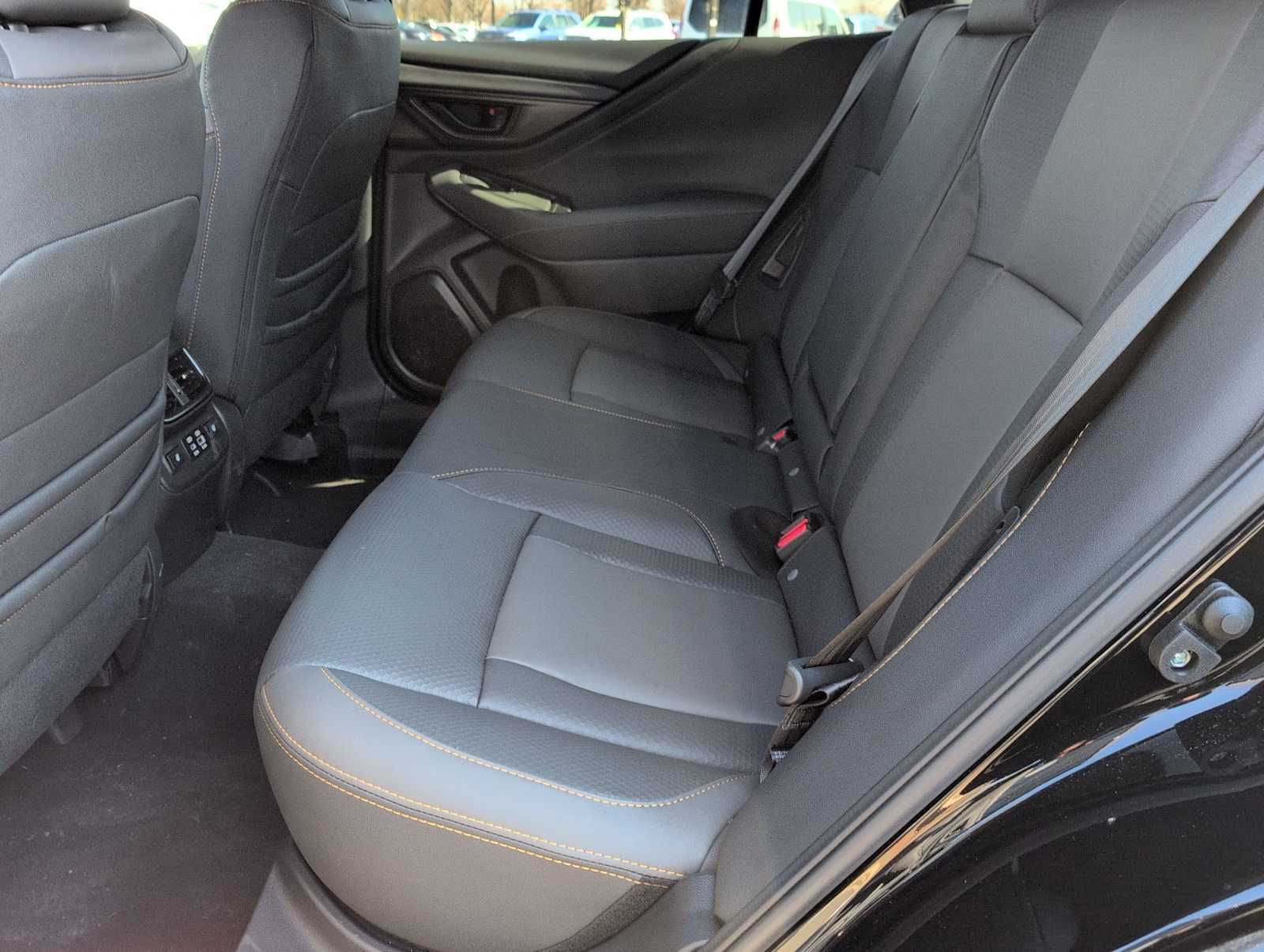 Thumbnail: 2025 Subaru Outback - 19