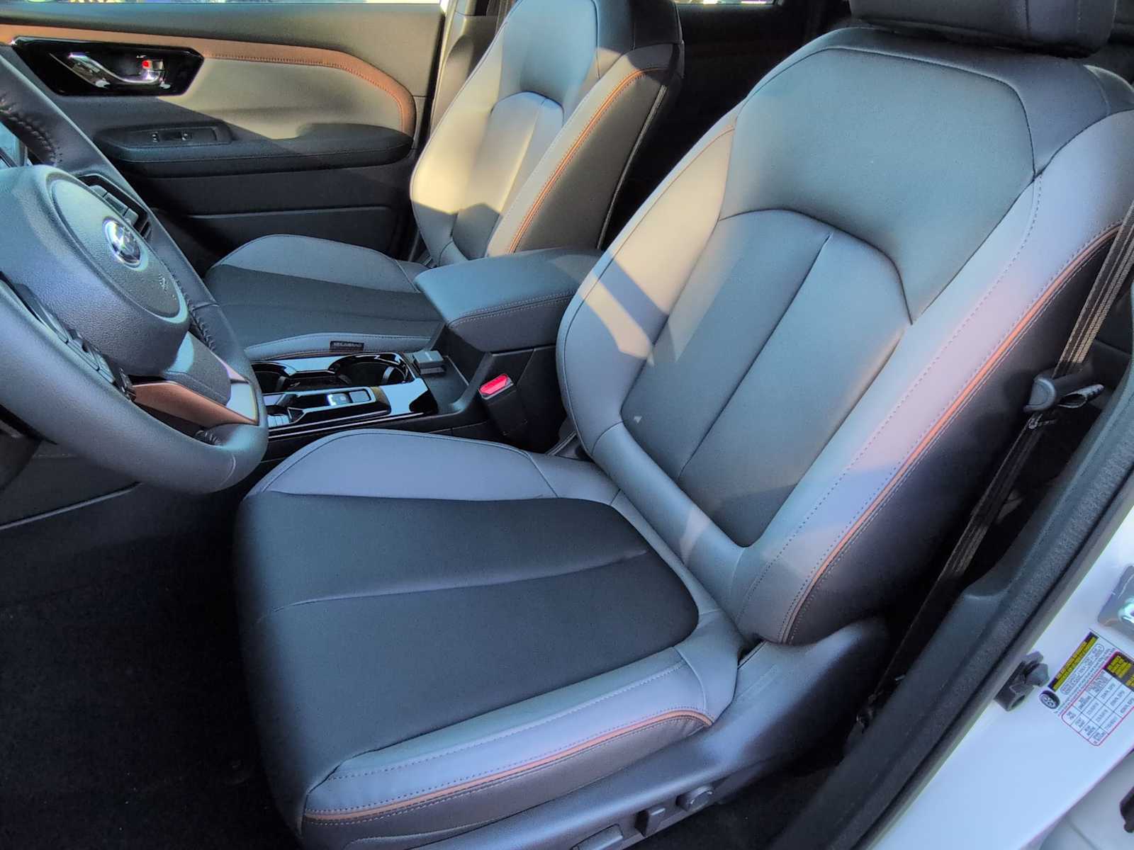 Thumbnail: 2026 Subaru Forester - 17