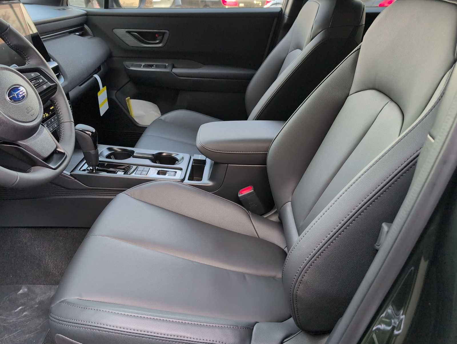 Thumbnail: 2026 Subaru Outback - 17