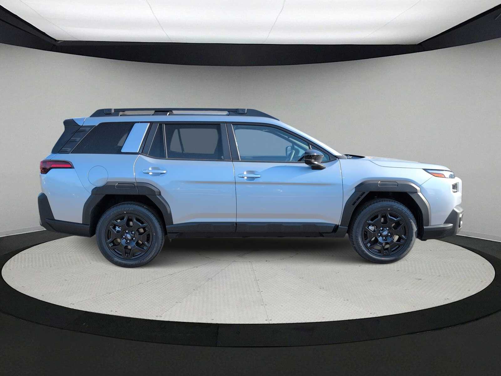 Thumbnail: 2026 Subaru Outback - 9