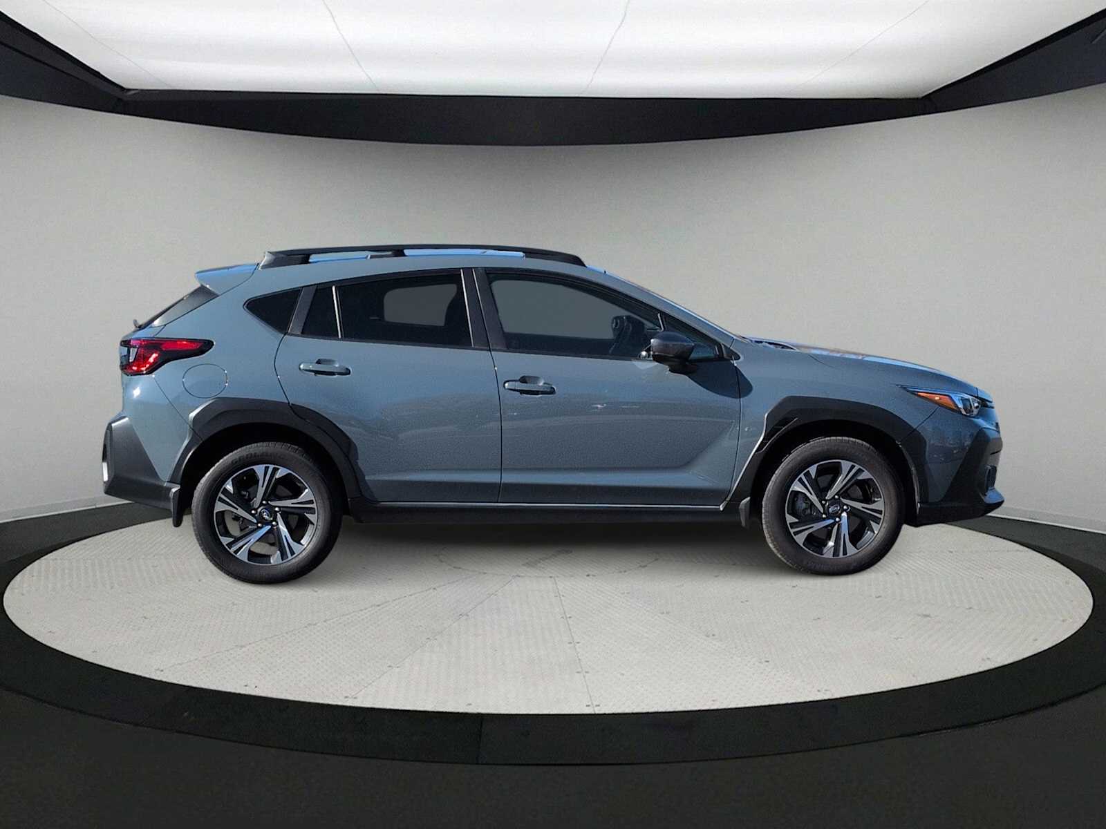 Thumbnail: 2024 Subaru Crosstrek - 9