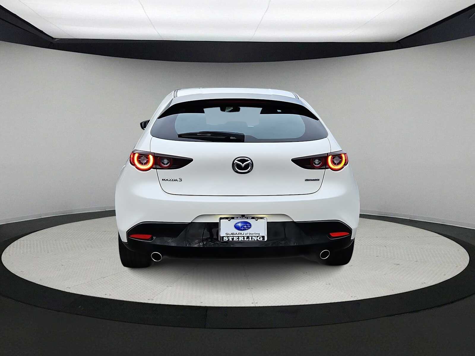 Thumbnail: 2024 Mazda Mazda3 - 7