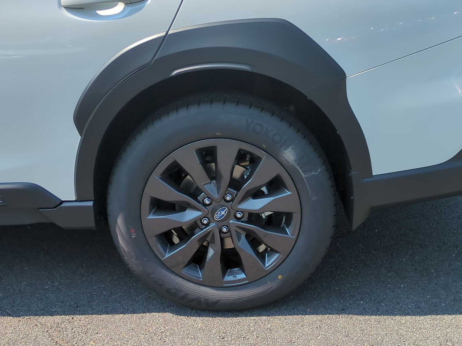 Thumbnail: 2025 Subaru Outback - 13