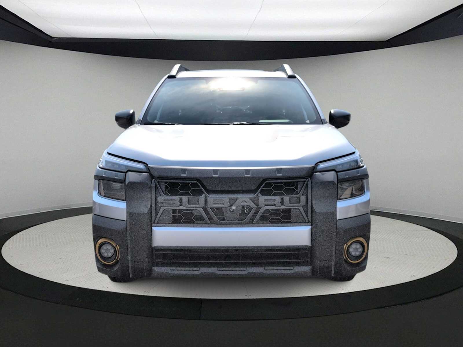 Thumbnail: 2026 Subaru Outback - 3