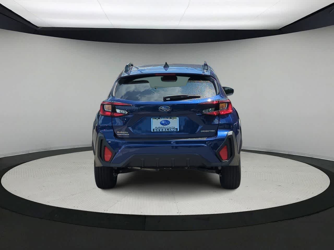 Thumbnail: 2025 Subaru Crosstrek - 7