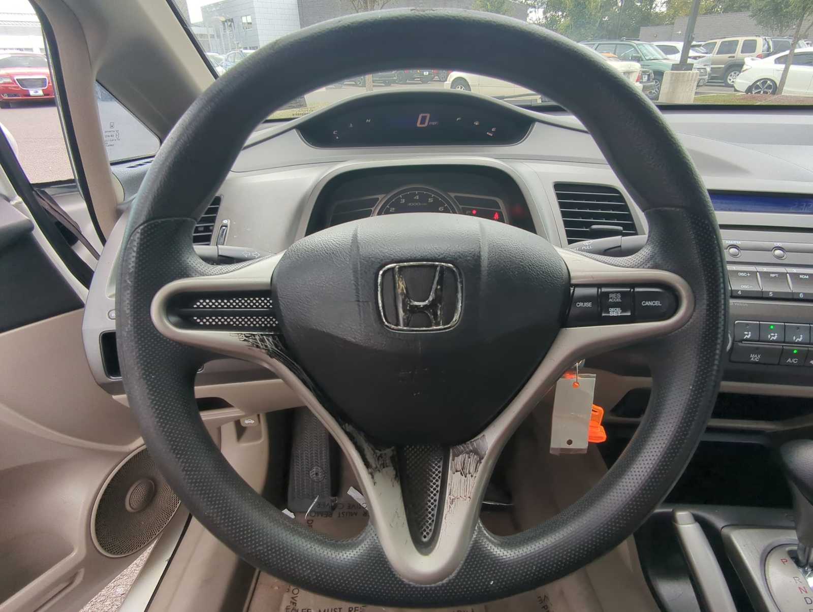 Thumbnail: 2011 Honda Civic - 22