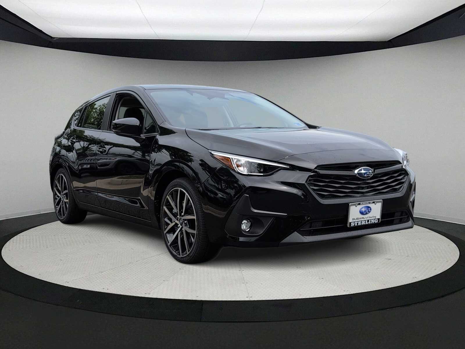 Thumbnail: 2026 Subaru Impreza - 2