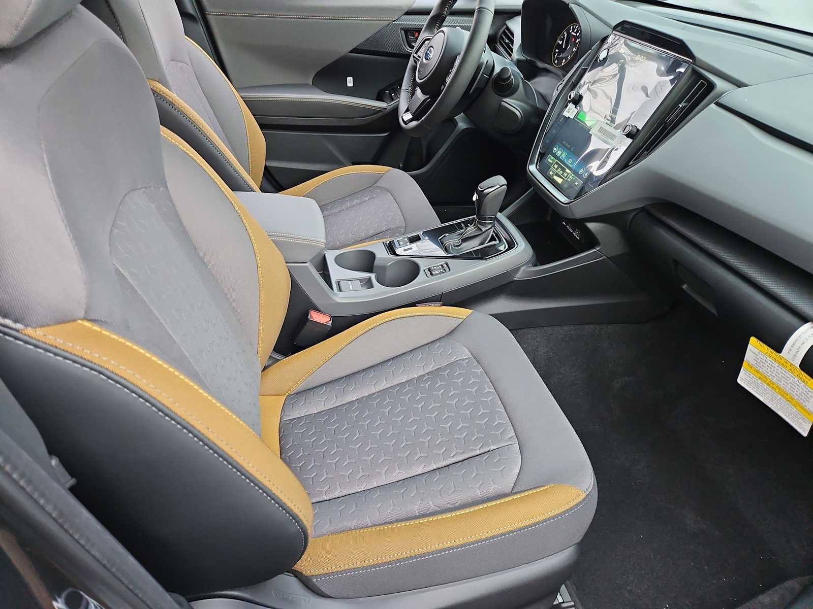 Thumbnail: 2026 Subaru Crosstrek - 20