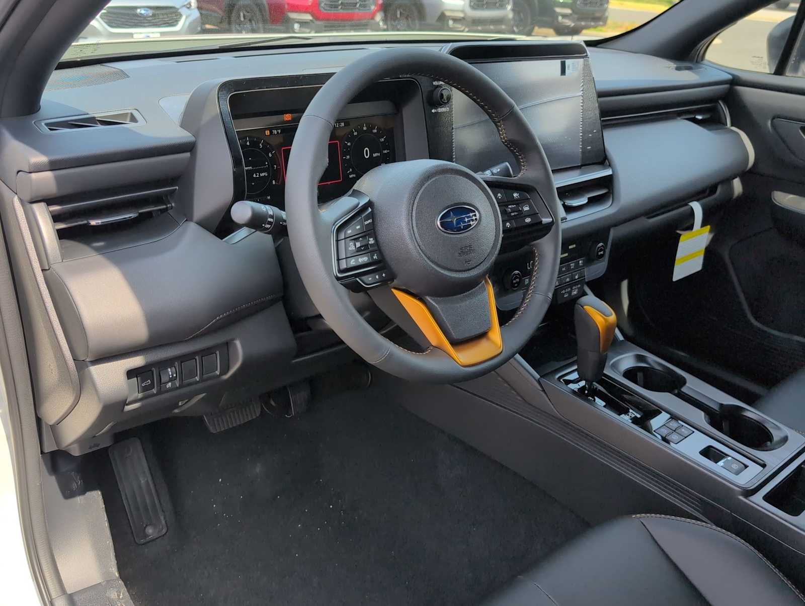 Thumbnail: 2026 Subaru Outback - 10