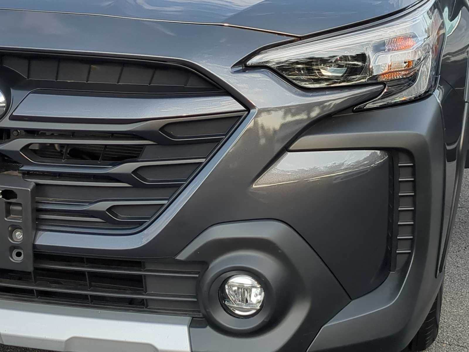 Thumbnail: 2025 Subaru Outback - 11