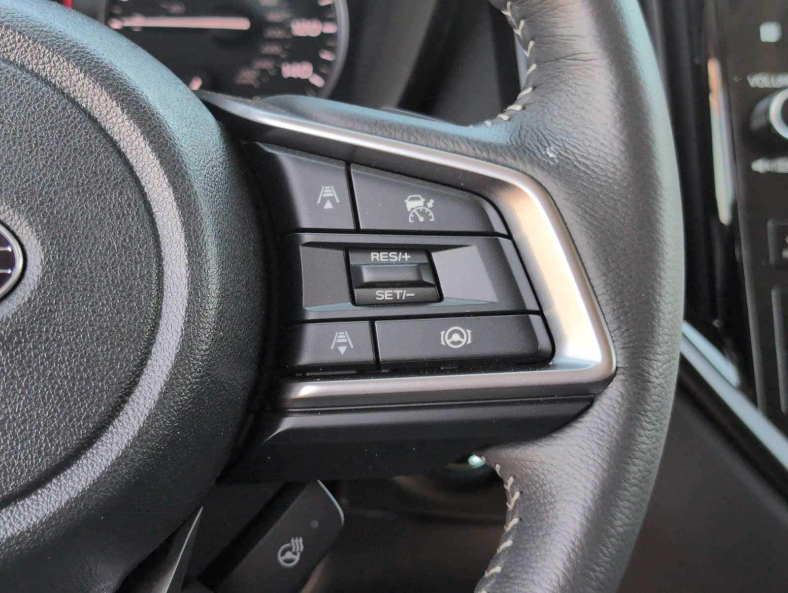 Thumbnail: 2026 Subaru Ascent - 24