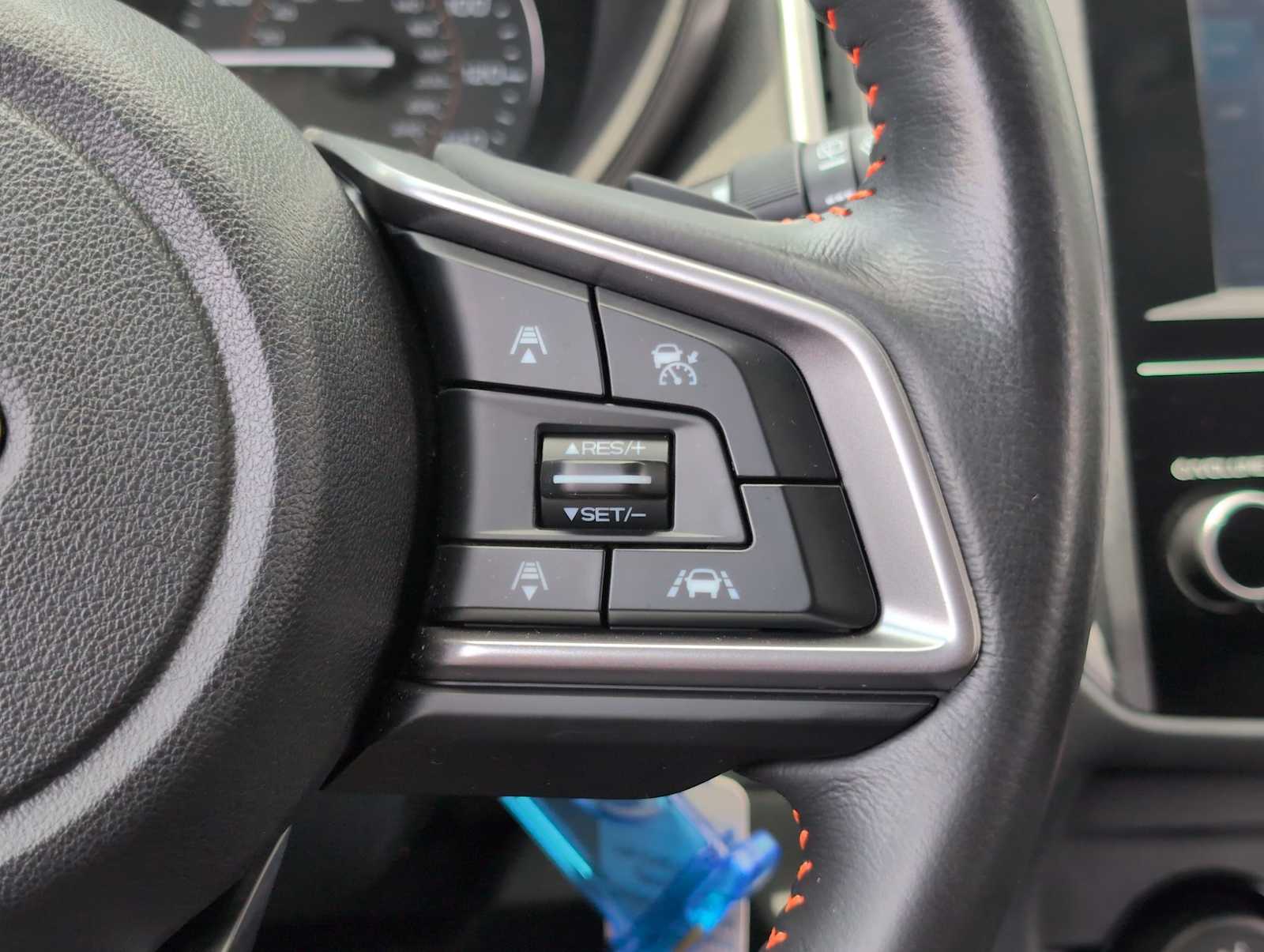Thumbnail: 2018 Subaru Crosstrek - 23