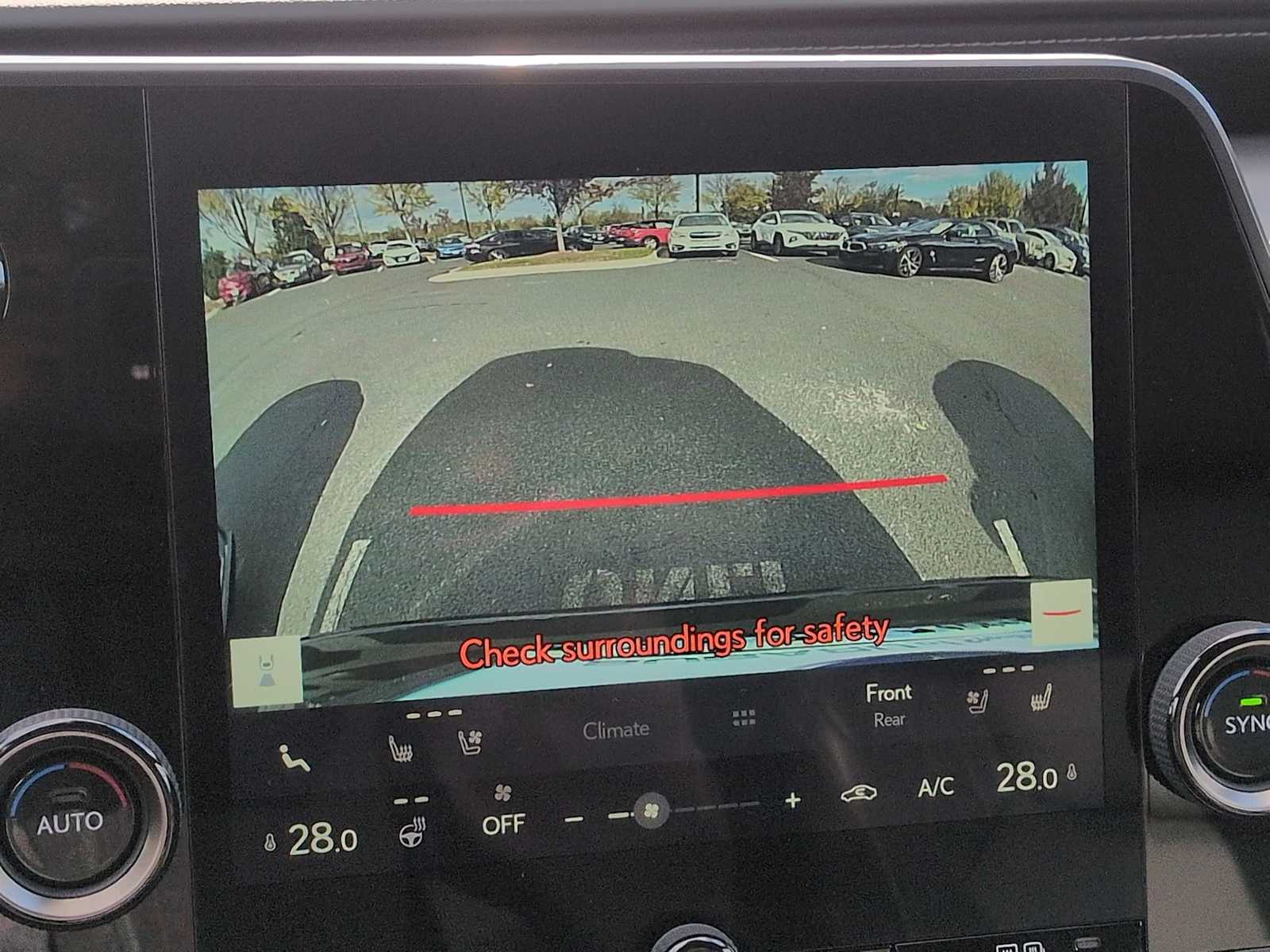 Thumbnail: 2024 Lexus RX - 29