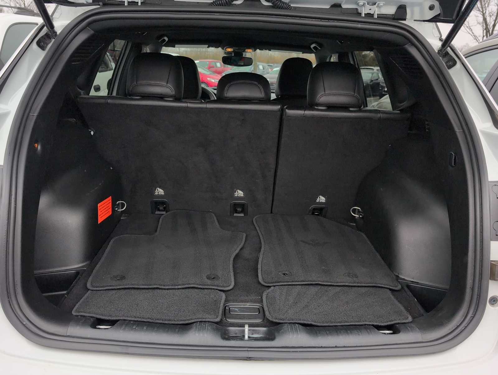 Thumbnail: 2024 Jeep Compass - 33