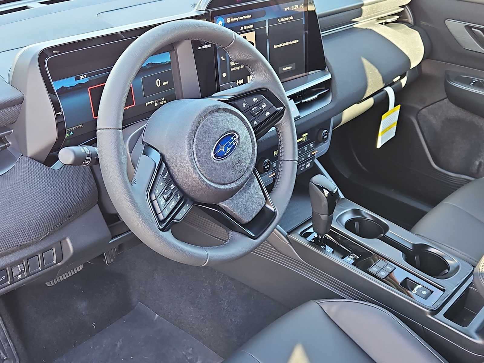 Thumbnail: 2026 Subaru Outback - 10