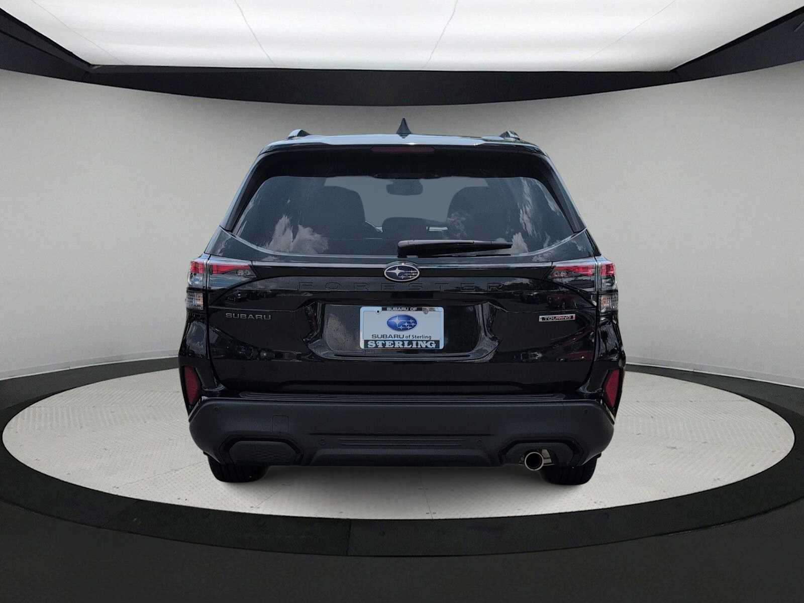 2026 Subaru Forester Touring - Photo 7