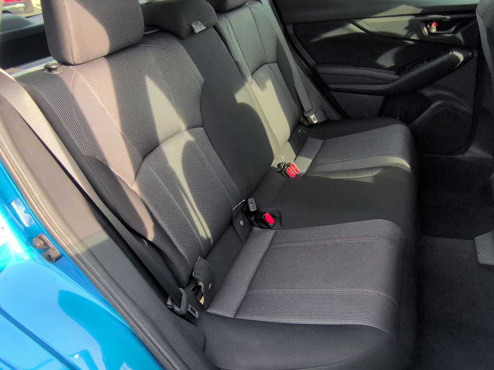 Thumbnail: 2023 Subaru Impreza - 21