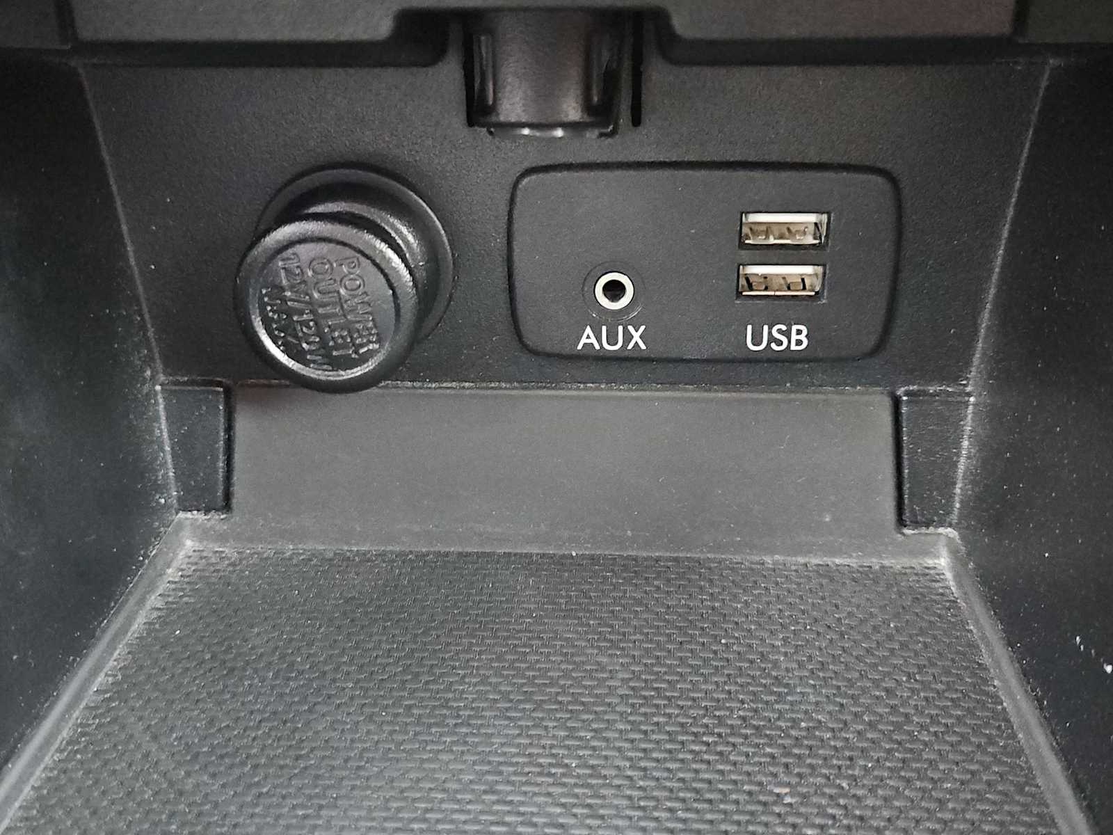 Thumbnail: 2018 Subaru Outback - 31