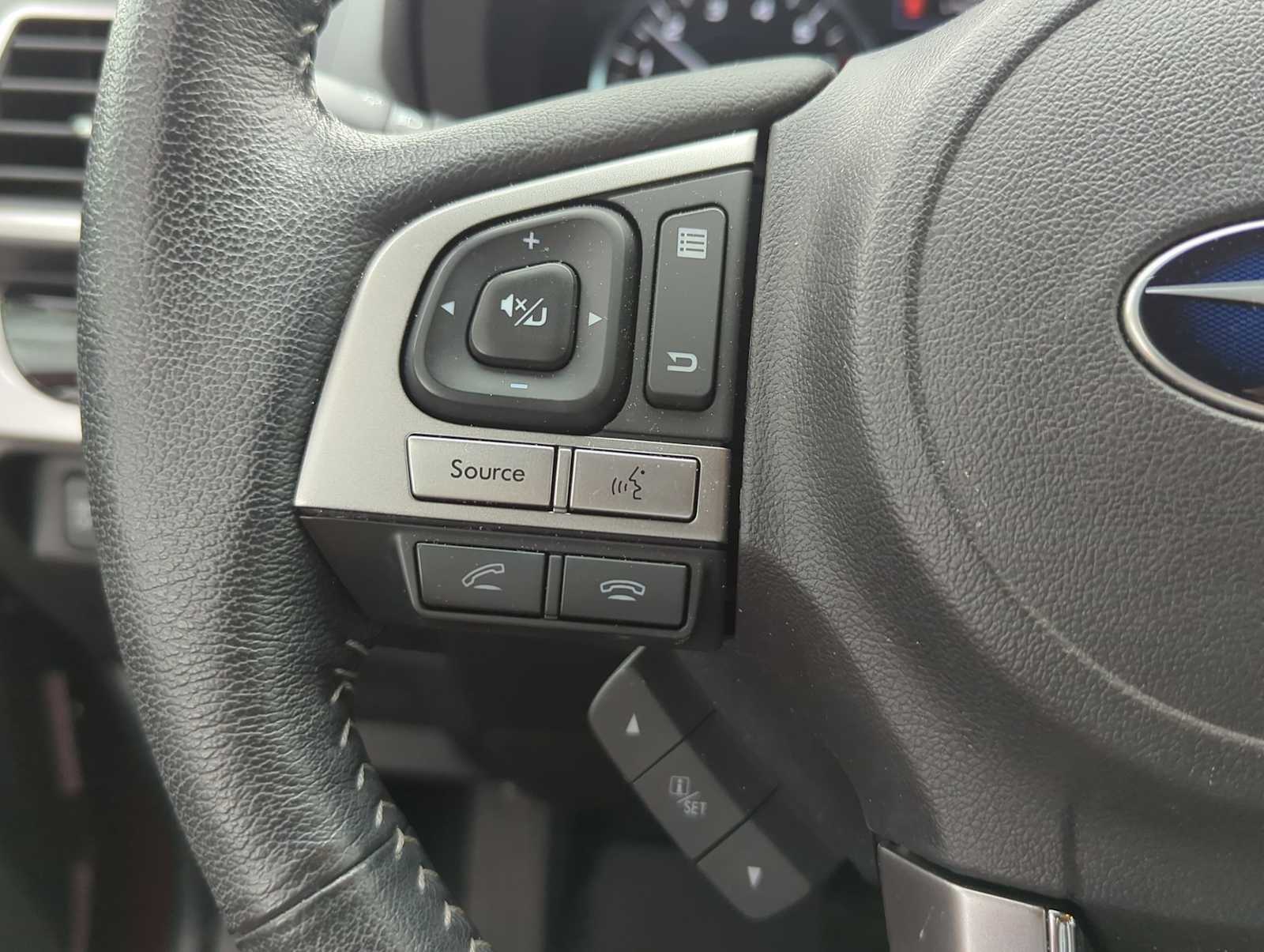 Thumbnail: 2017 Subaru Forester - 16