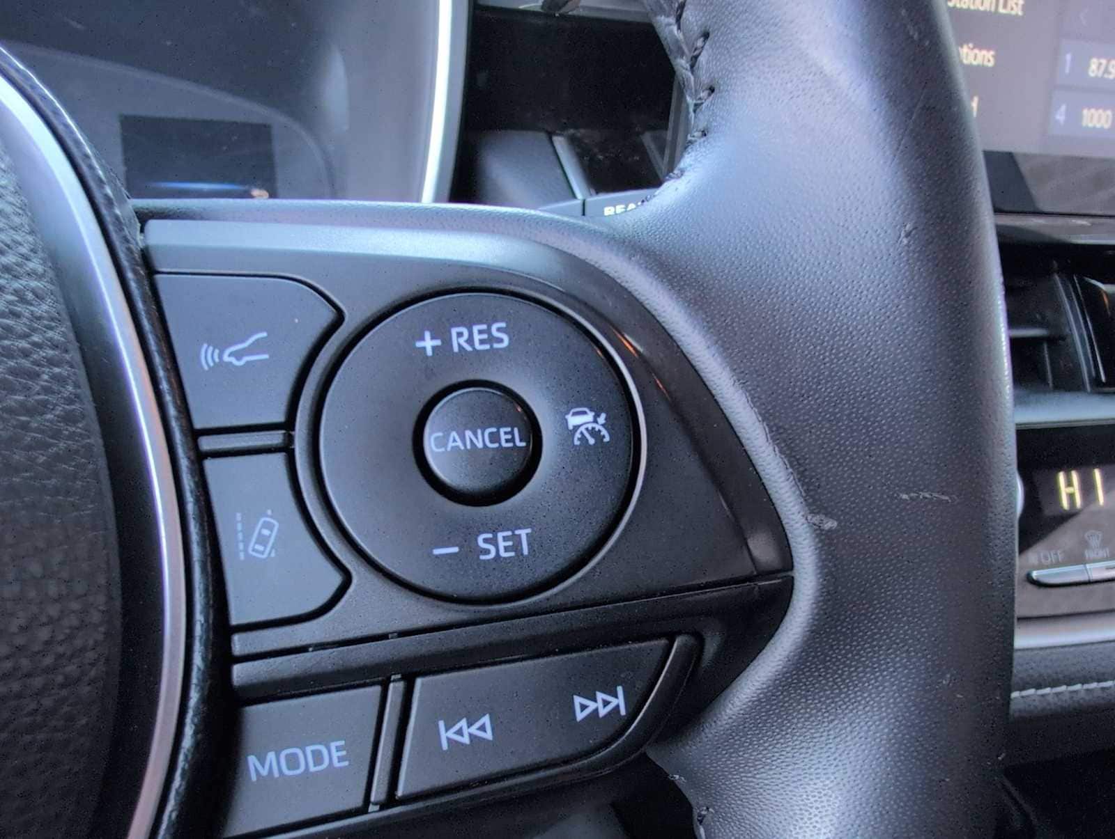 Thumbnail: 2020 Toyota Corolla - 24