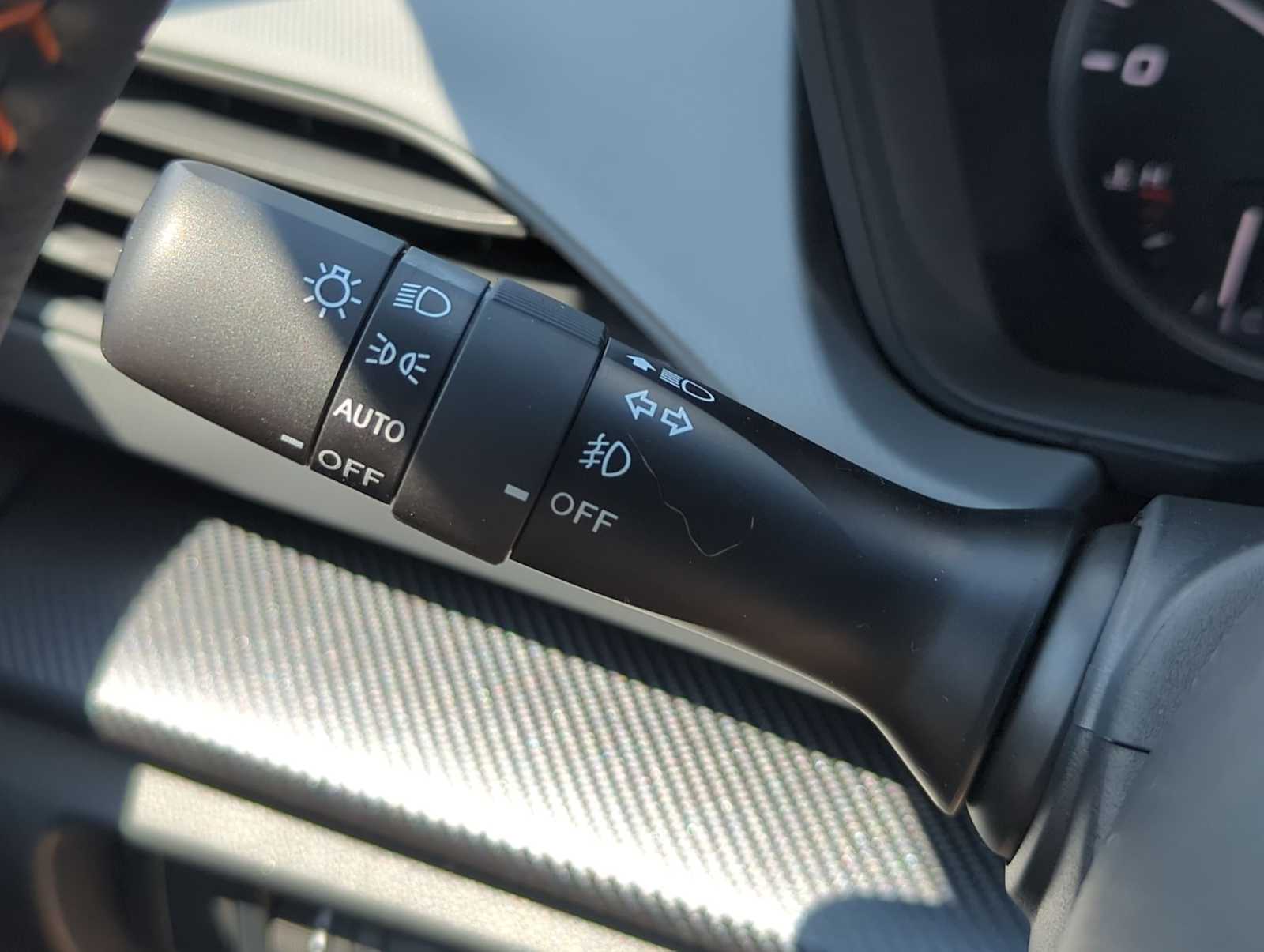 Thumbnail: 2025 Subaru Crosstrek - 28