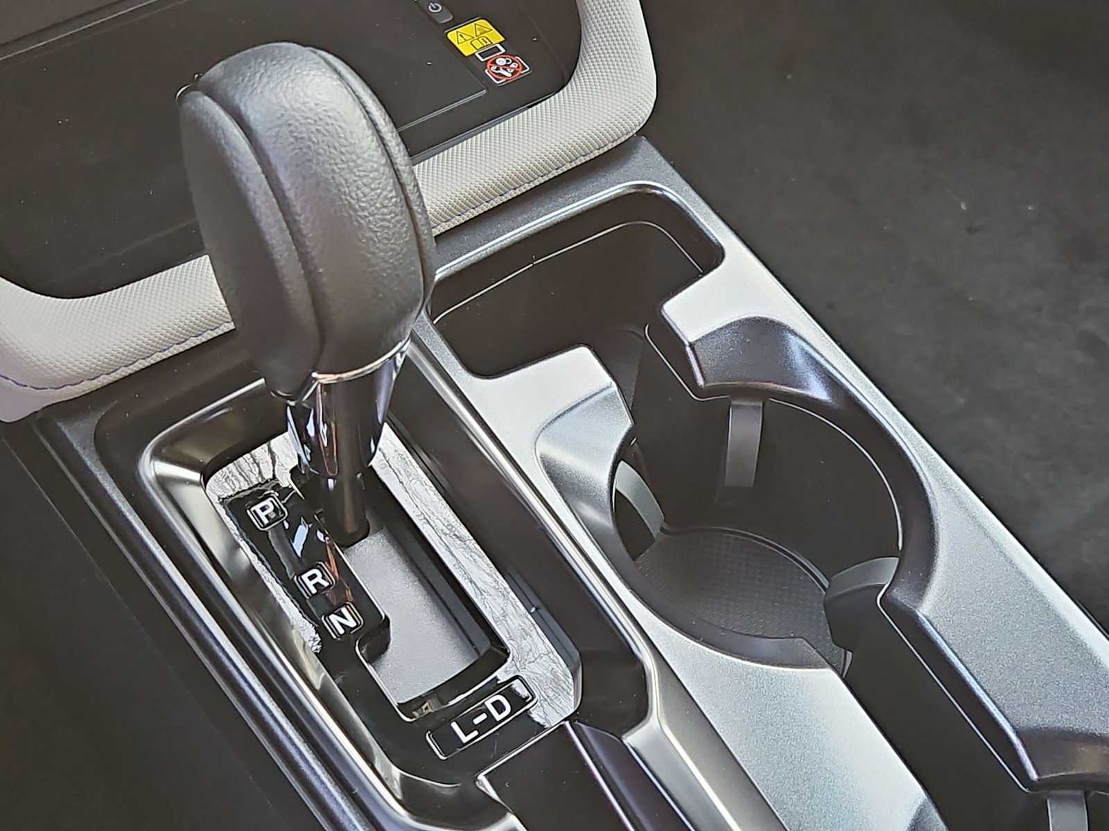 Thumbnail: 2026 Subaru Forester - 31