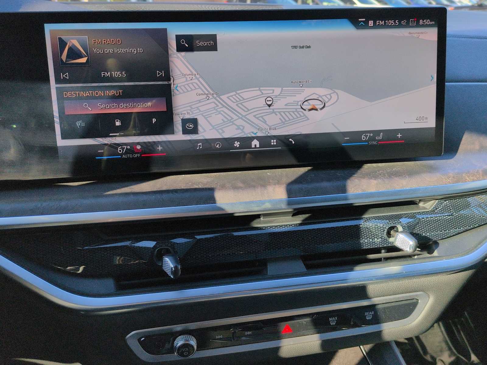 Thumbnail: 2024 BMW X5 - 28