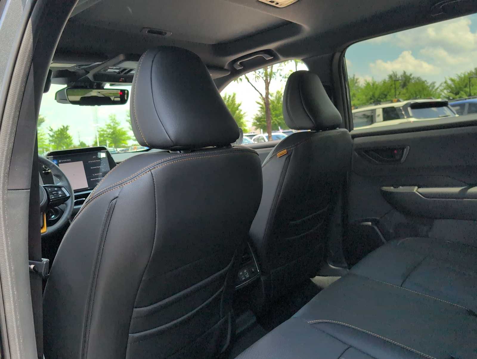 2026 Subaru Outback Wilderness - Photo 18