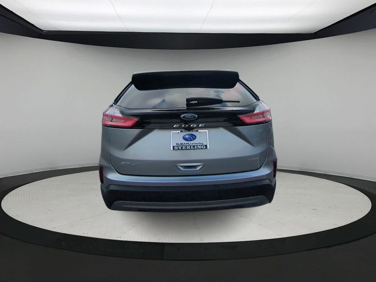 Thumbnail: 2023 Ford Edge - 7
