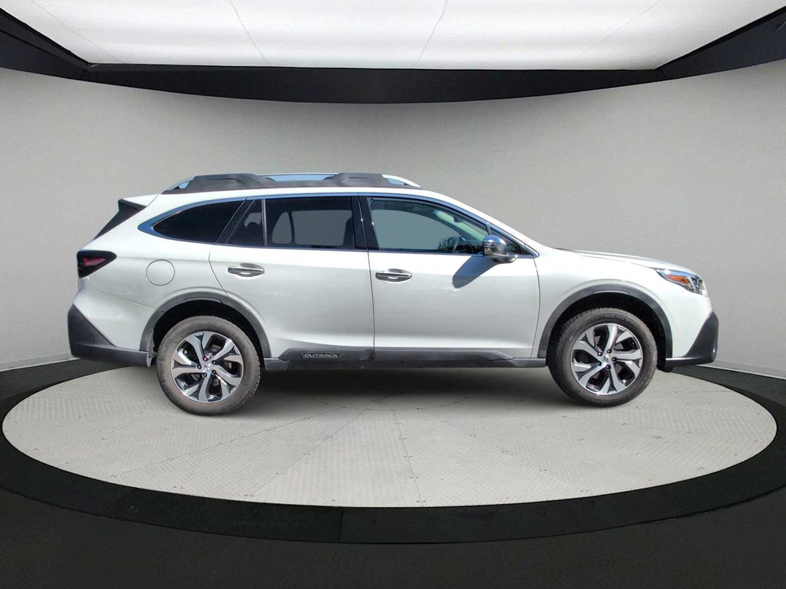 Thumbnail: 2020 Subaru Outback - 9