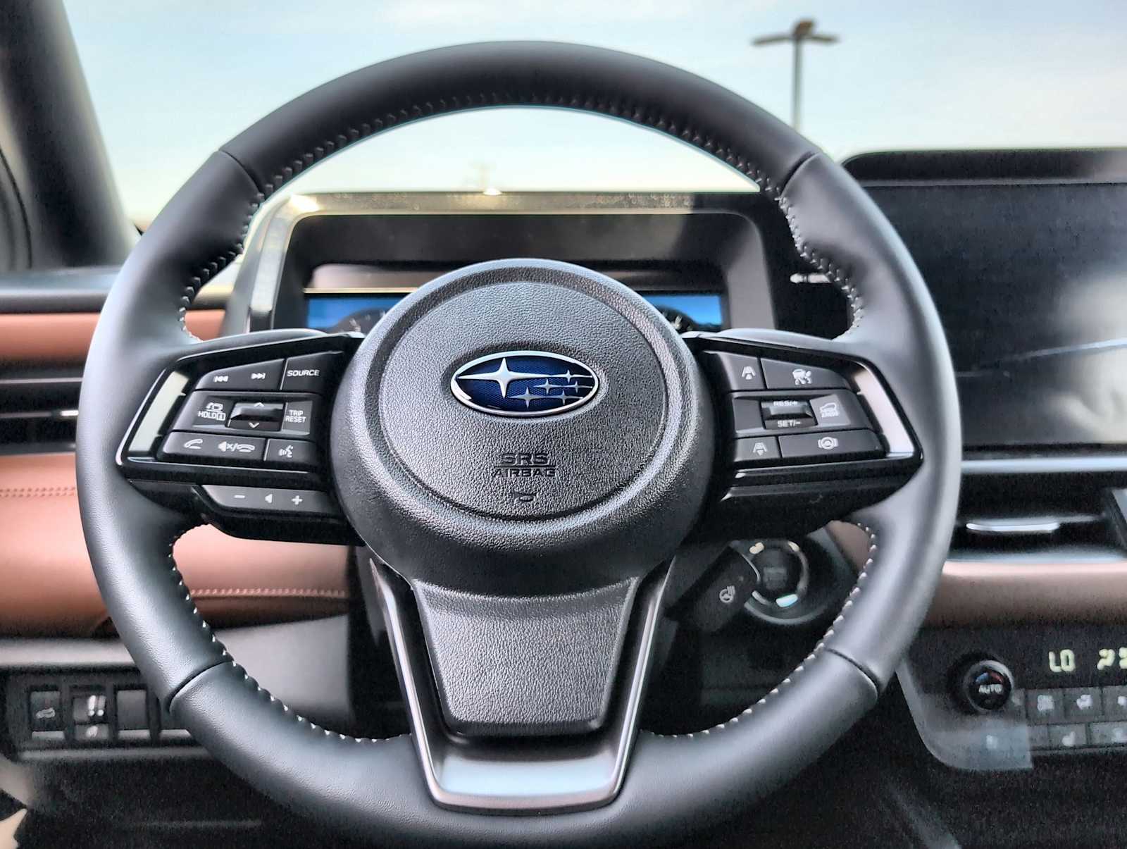 Thumbnail: 2026 Subaru Outback - 22