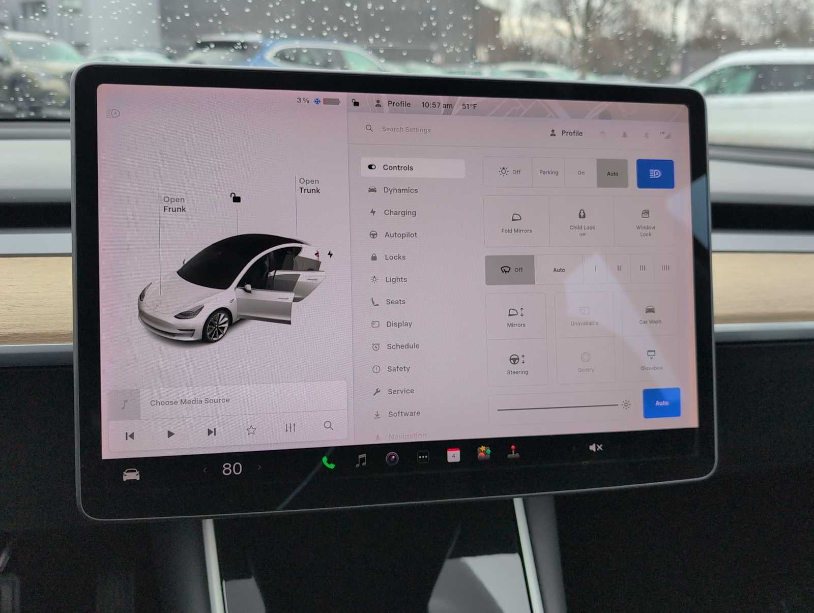 Thumbnail: 2019 Tesla Model 3 - 27