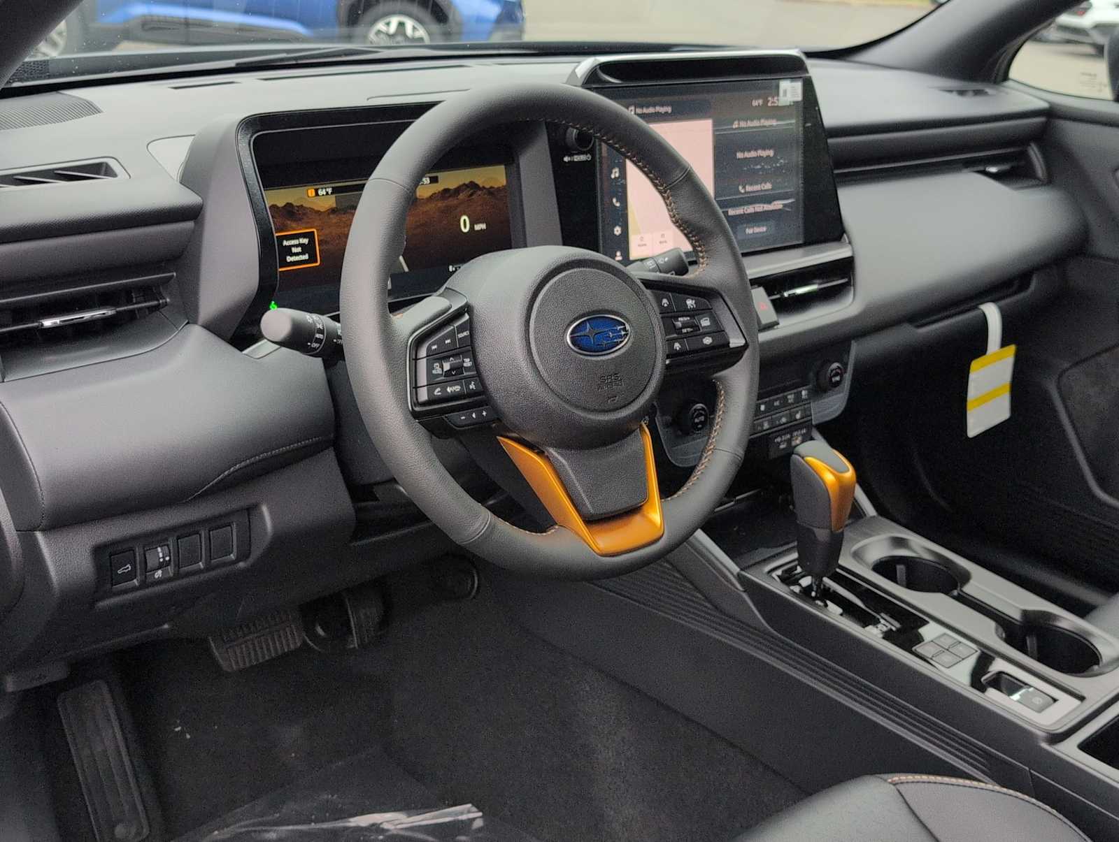 Thumbnail: 2026 Subaru Outback - 10