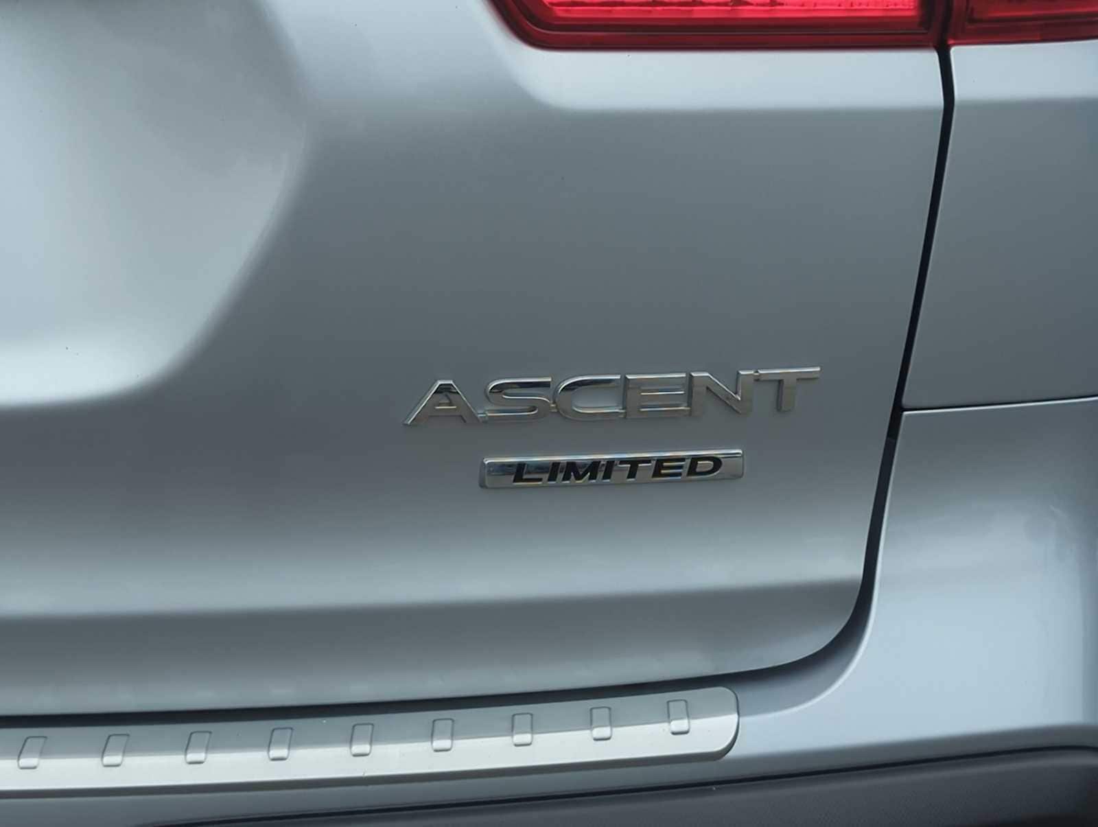 Thumbnail: 2022 Subaru Ascent - 13