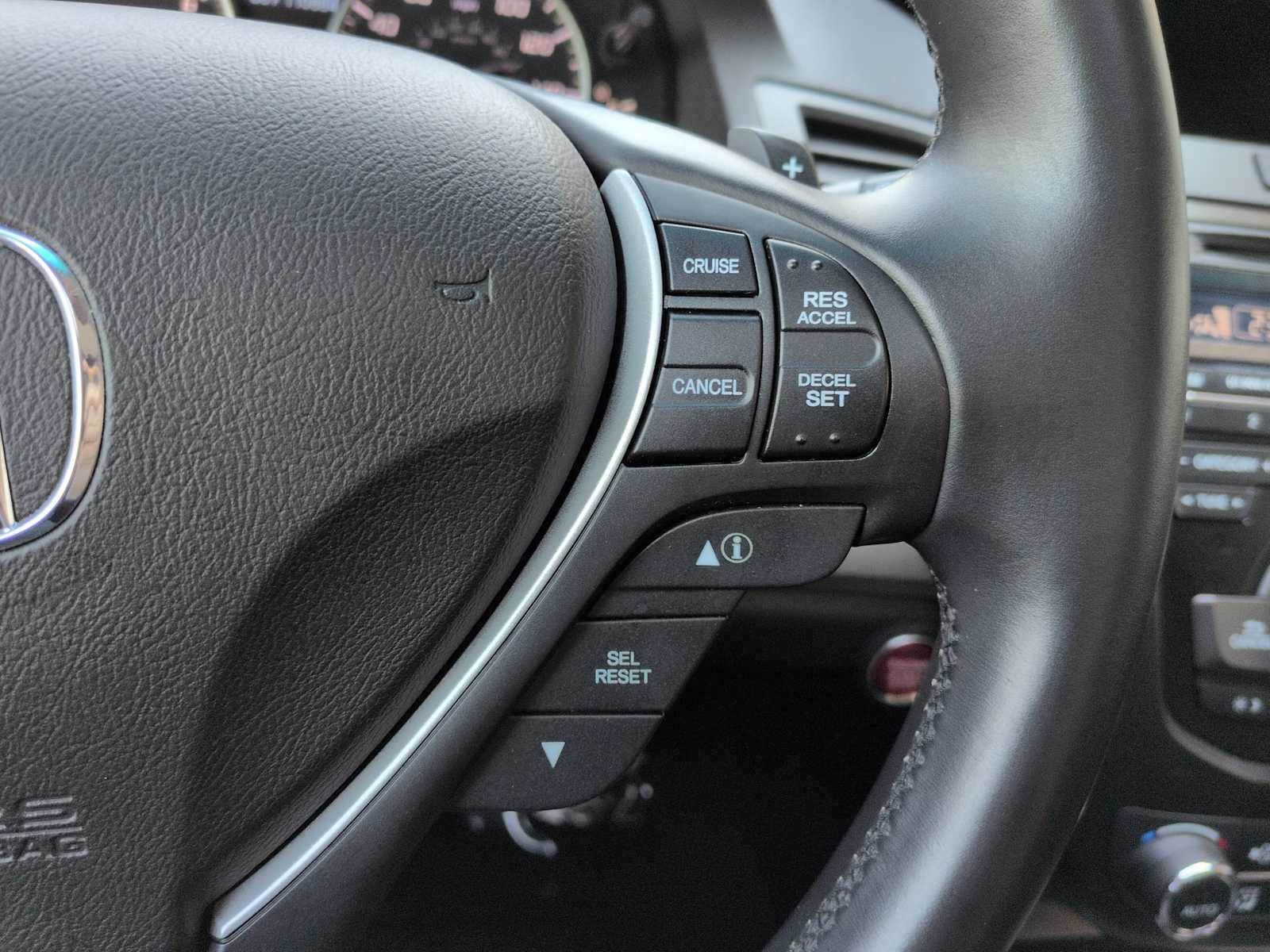 Thumbnail: 2015 Acura RDX - 27