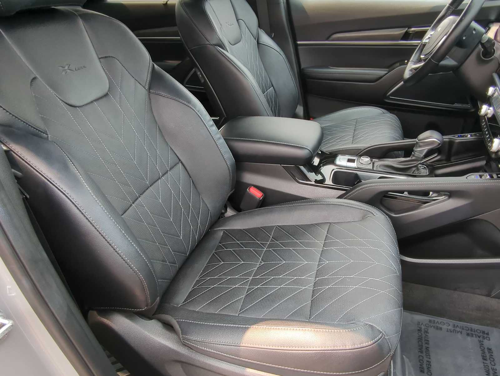 2023 Kia Telluride SX 15