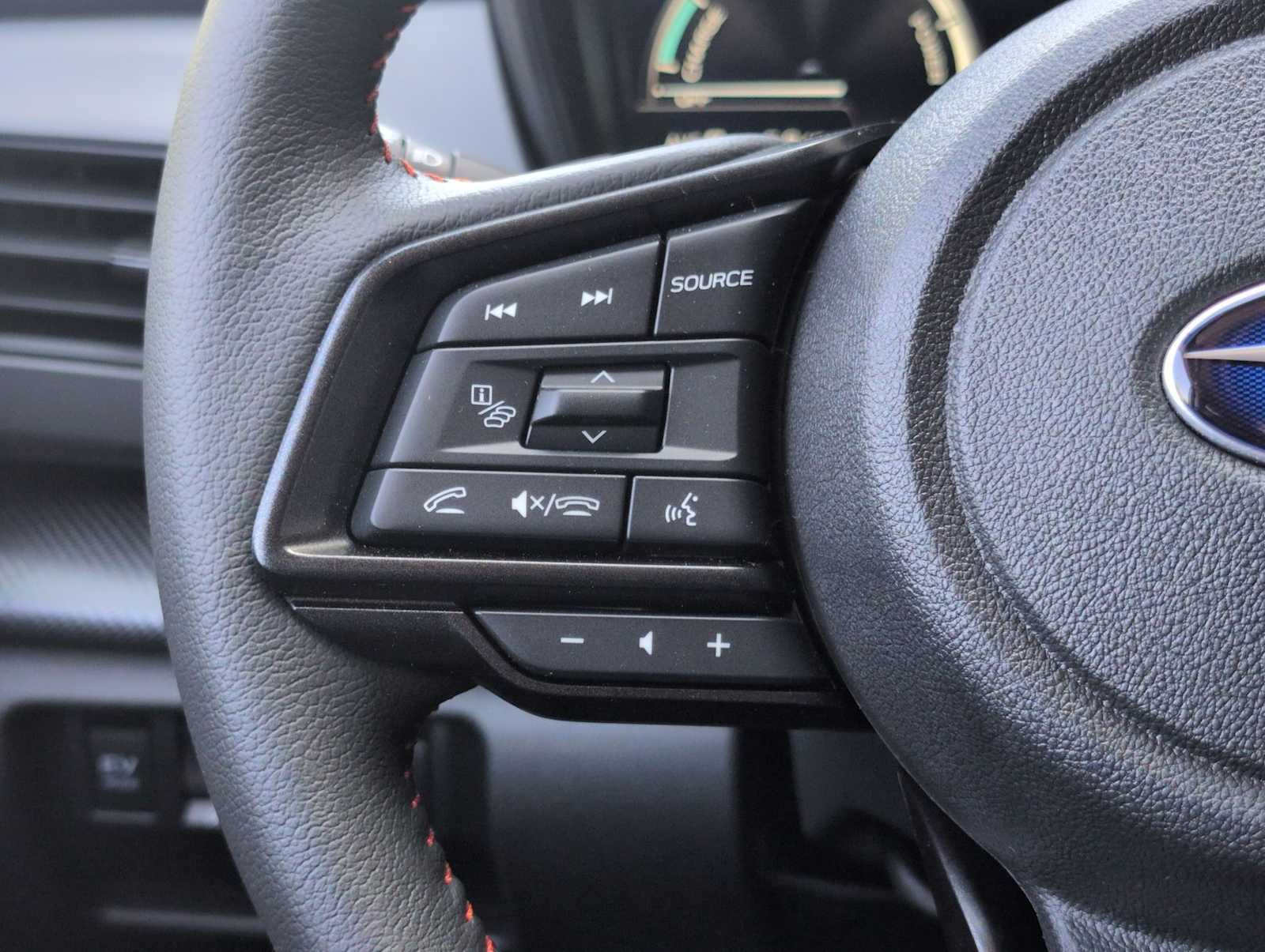 Thumbnail: 2026 Subaru Crosstrek - 23