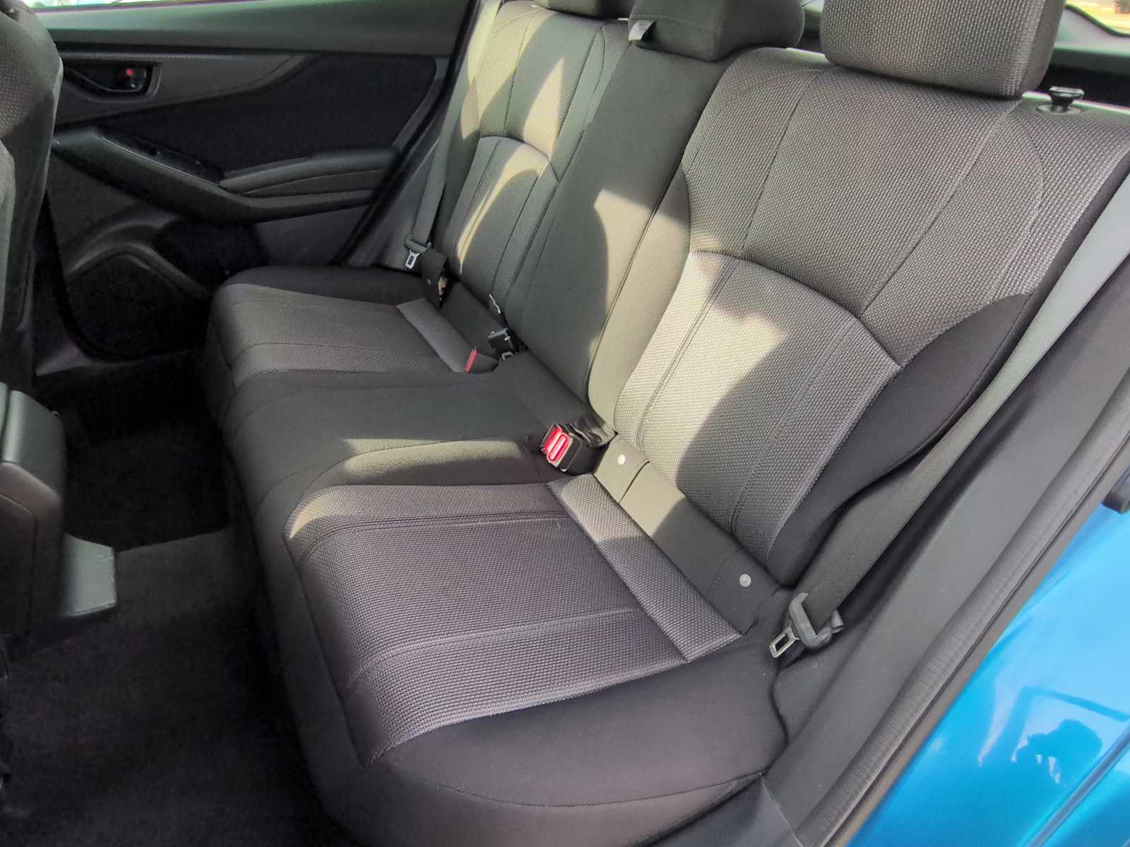 Thumbnail: 2023 Subaru Impreza - 20