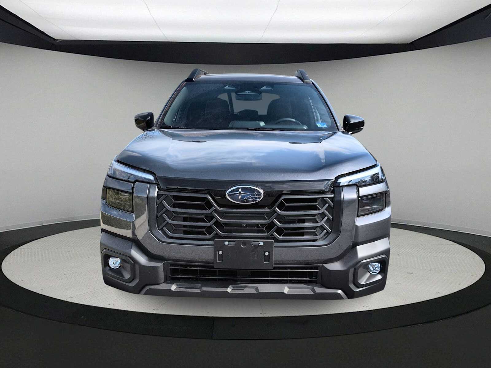 Thumbnail: 2026 Subaru Outback - 3