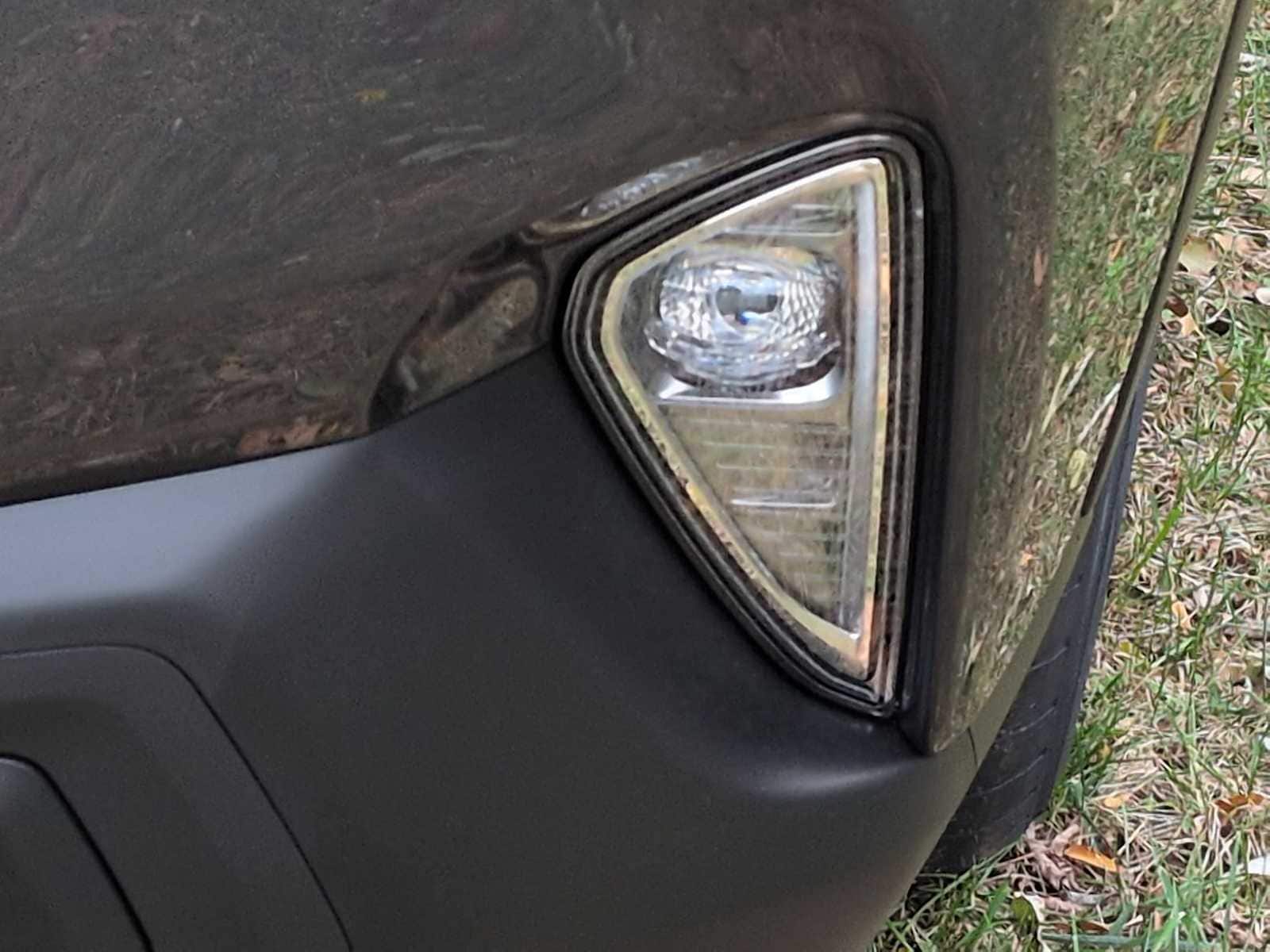 Thumbnail: 2026 Subaru Forester - 11