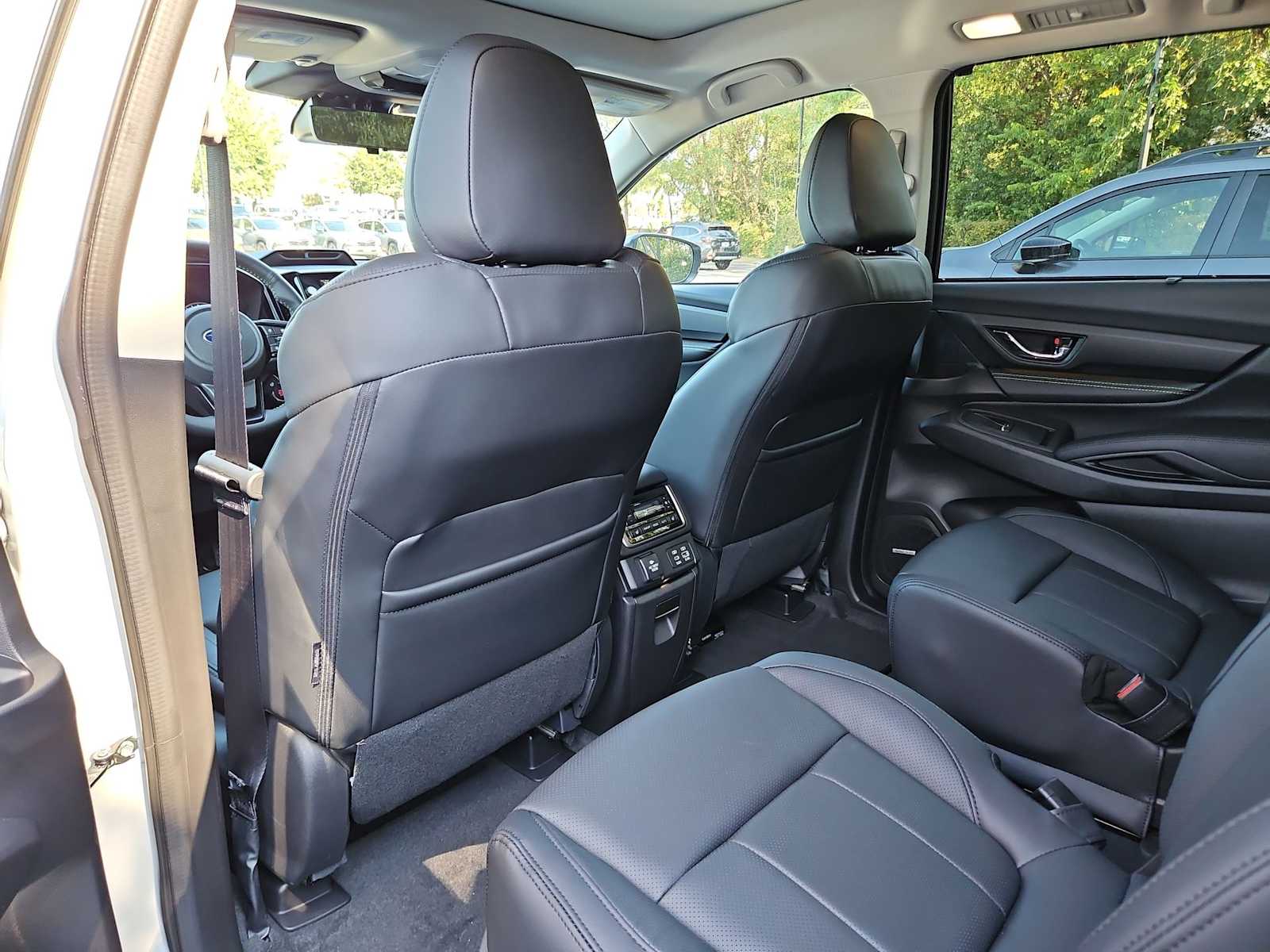 Thumbnail: 2025 Subaru Ascent - 19