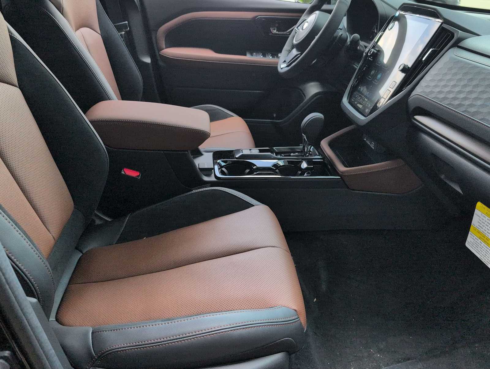 2026 Subaru Forester Touring - Photo 21