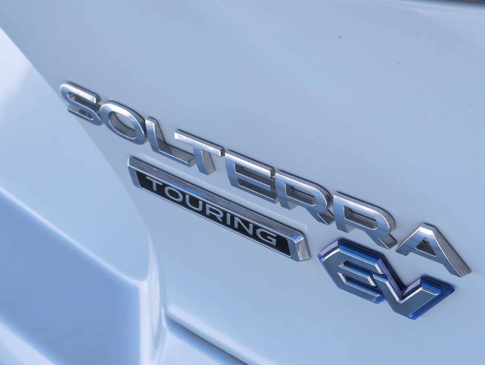 Thumbnail: 2023 Subaru Solterra - 13