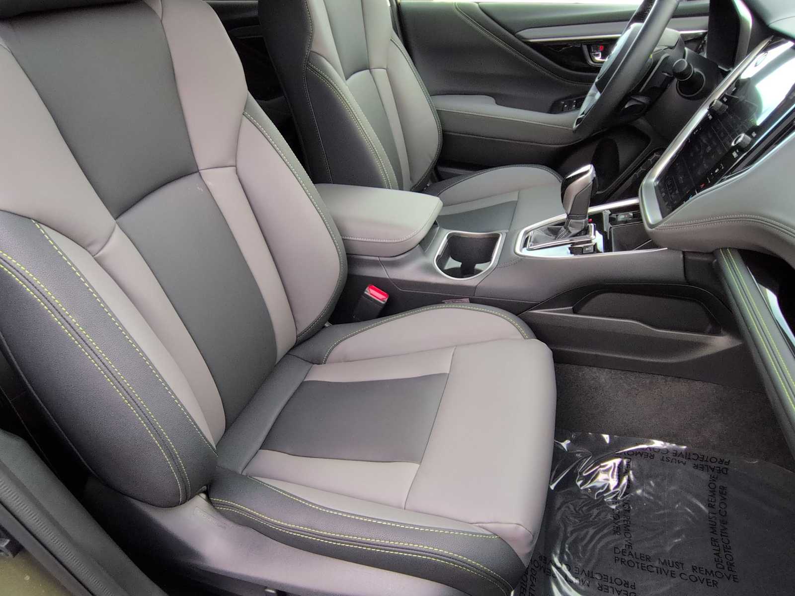 Thumbnail: 2025 Subaru Outback - 23