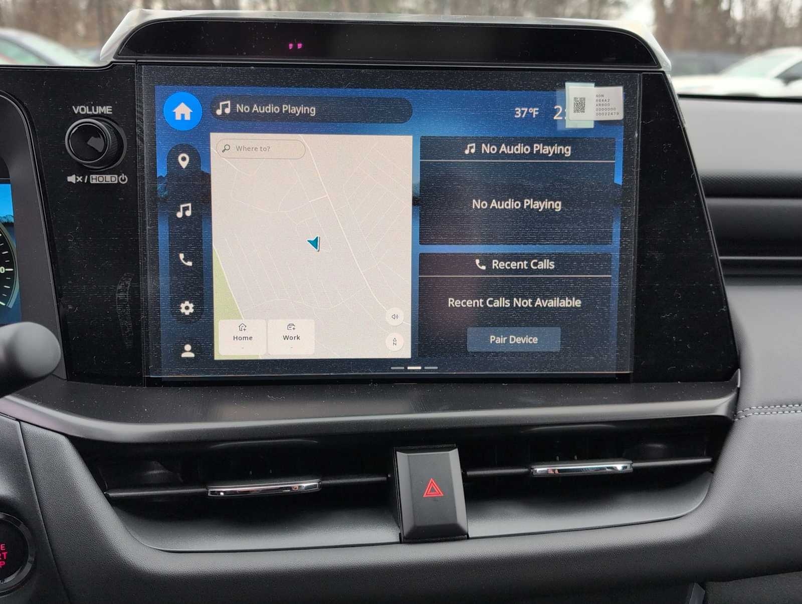 Thumbnail: 2026 Subaru Outback - 29