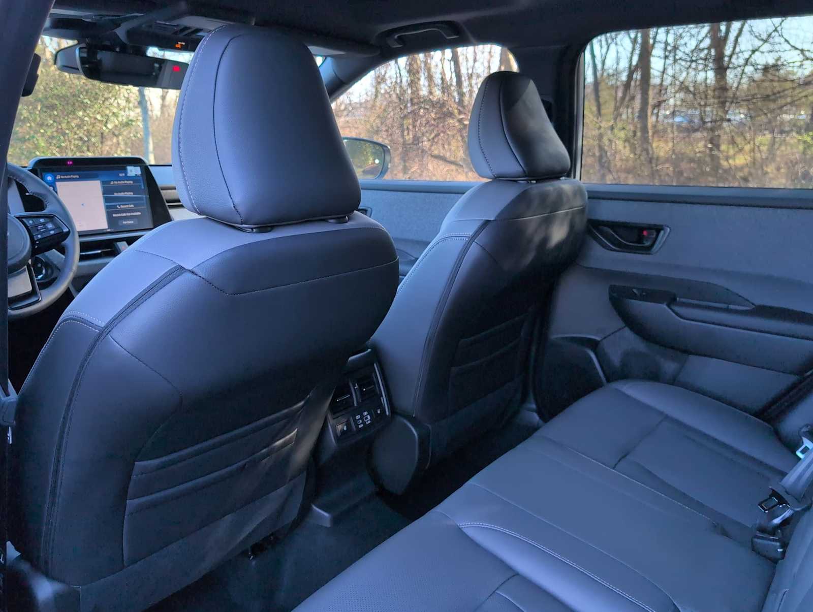 Thumbnail: 2026 Subaru Outback - 17