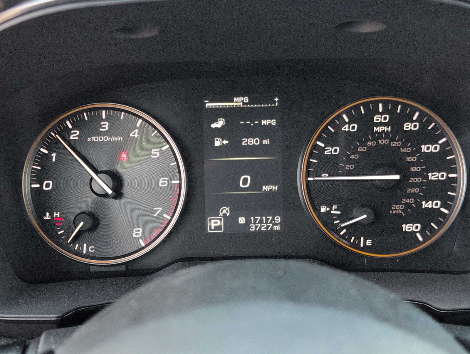 Thumbnail: 2025 Subaru Outback - 32