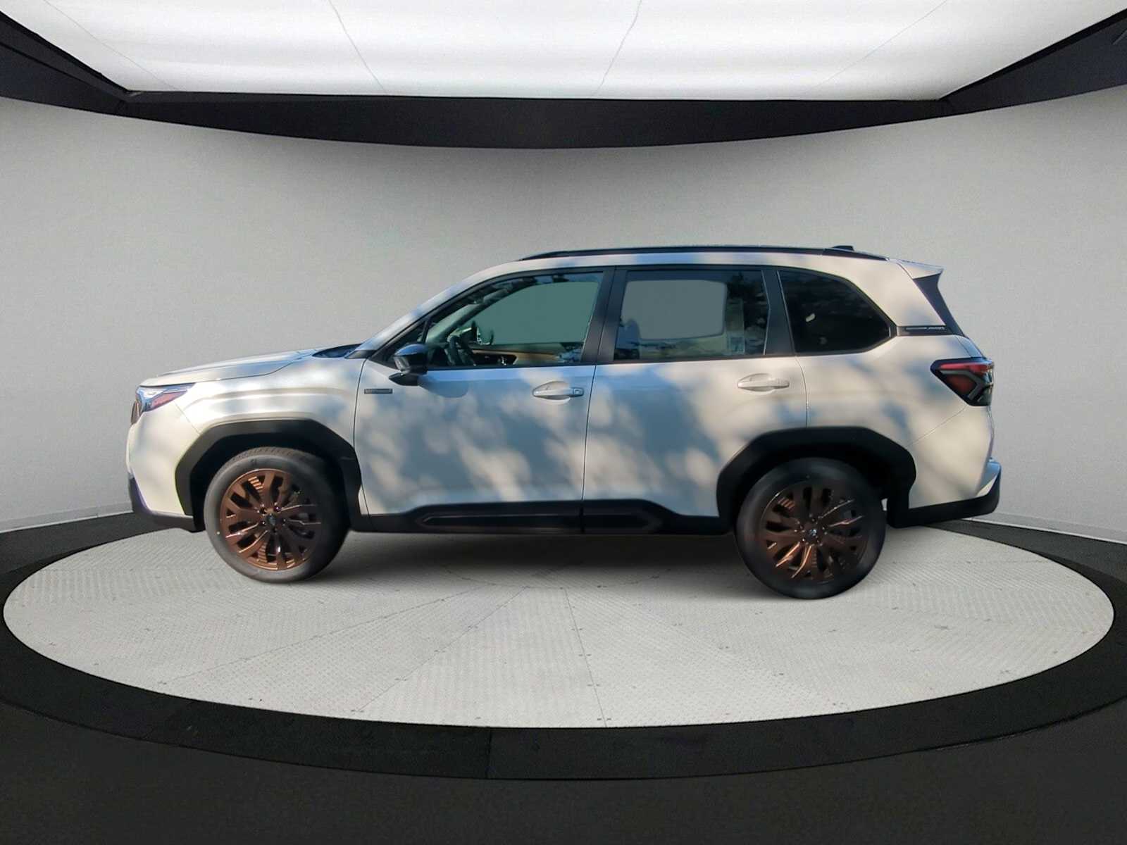 Thumbnail: 2025 Subaru Forester - 5