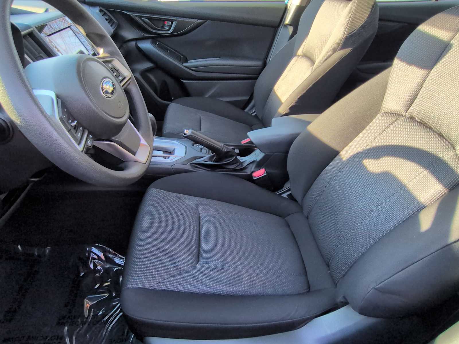 Thumbnail: 2020 Subaru Impreza - 10